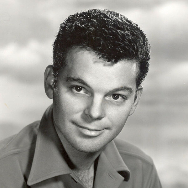 Russ Tamblyn