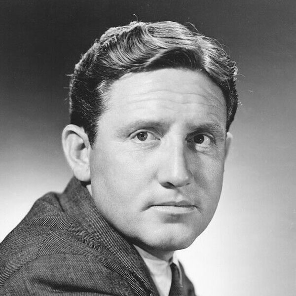 Spencer Tracy