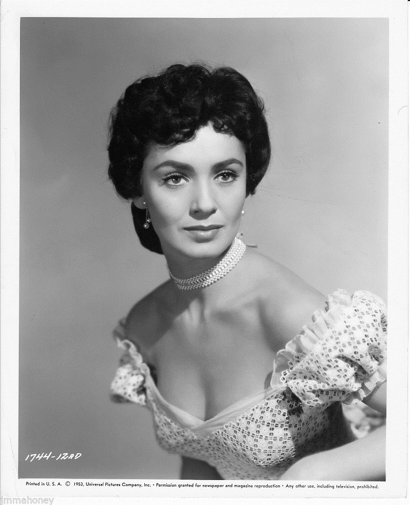 Susan Cabot