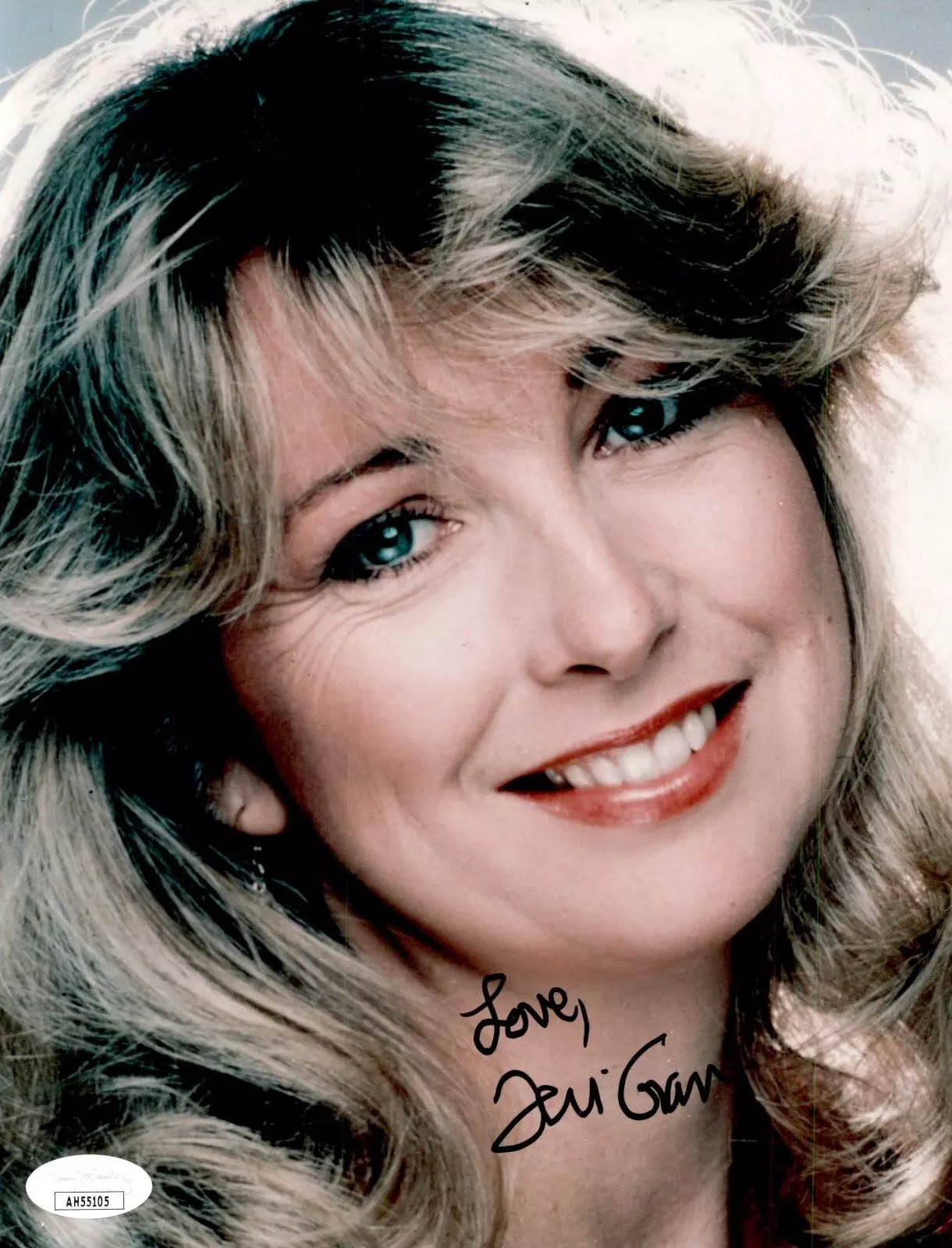 Teri Garr