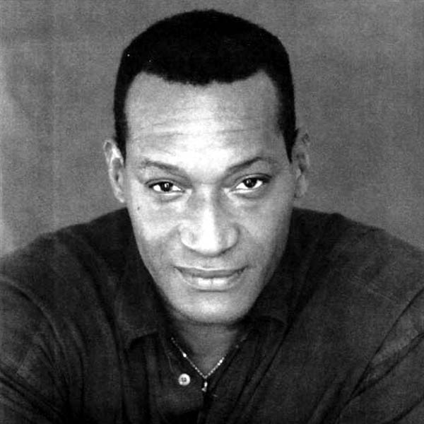 Tony Todd