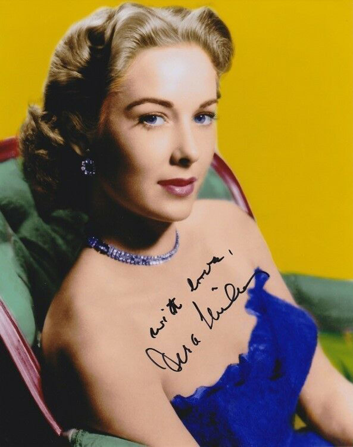 Vera Miles