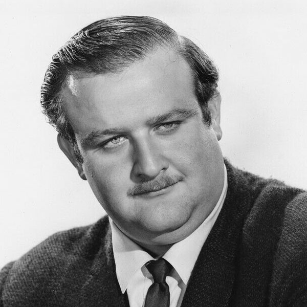 Victor Buono