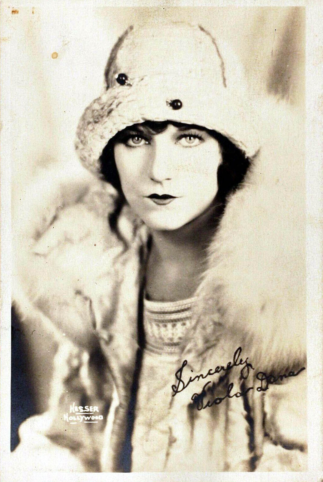 Viola Dana