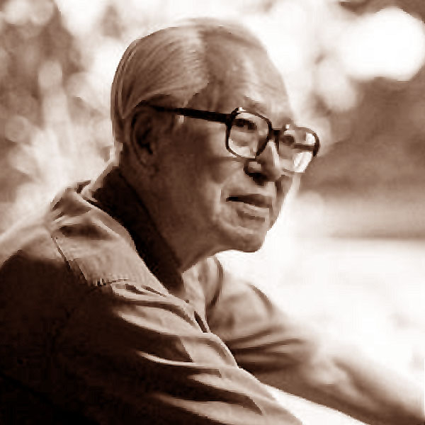 Tadashi Imai