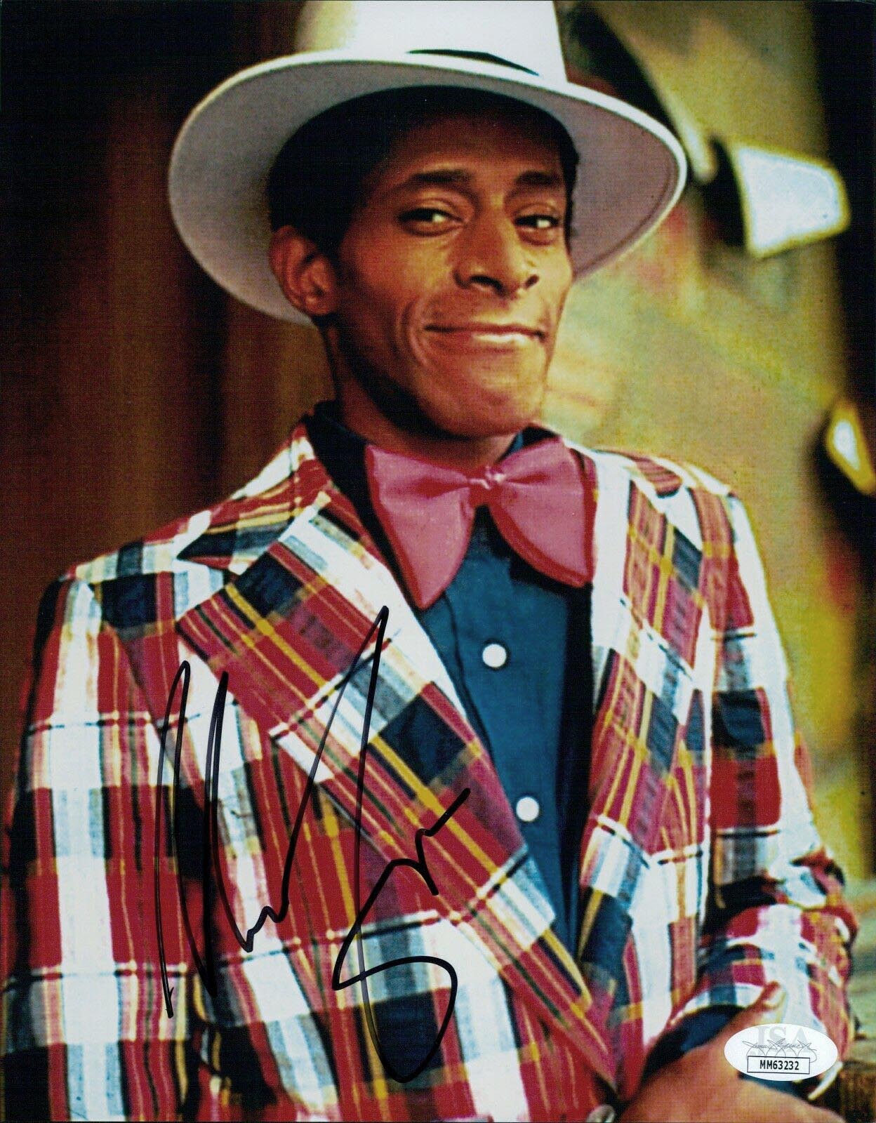 Antonio Fargas