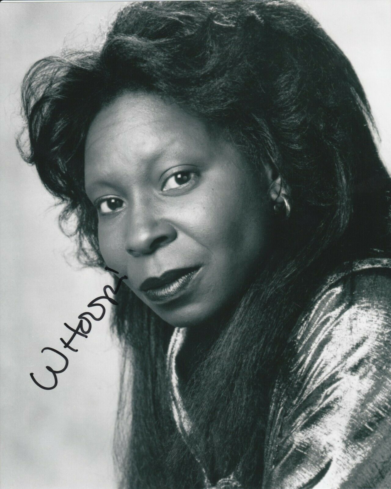 Whoopi Goldberg