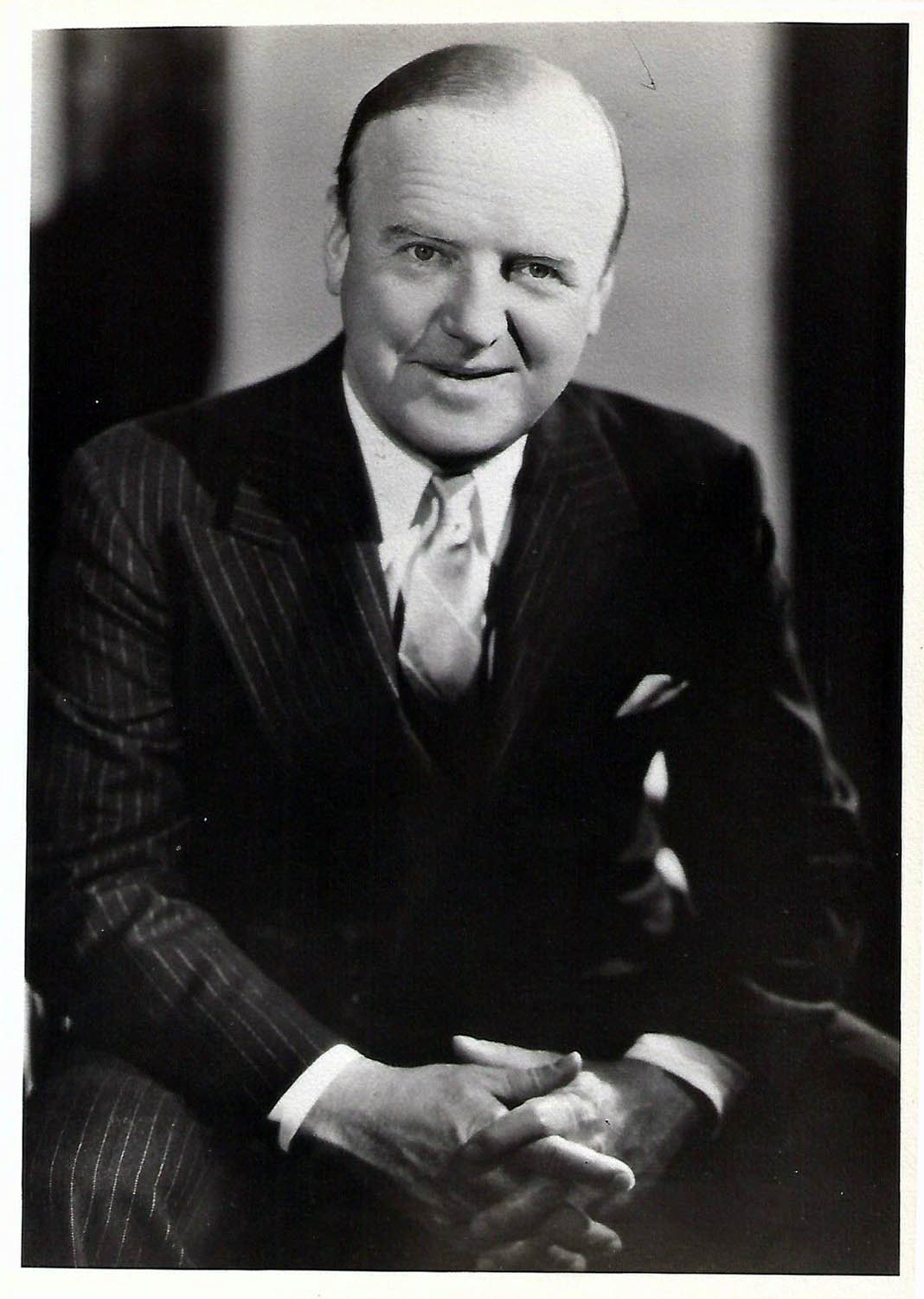 William Frawley