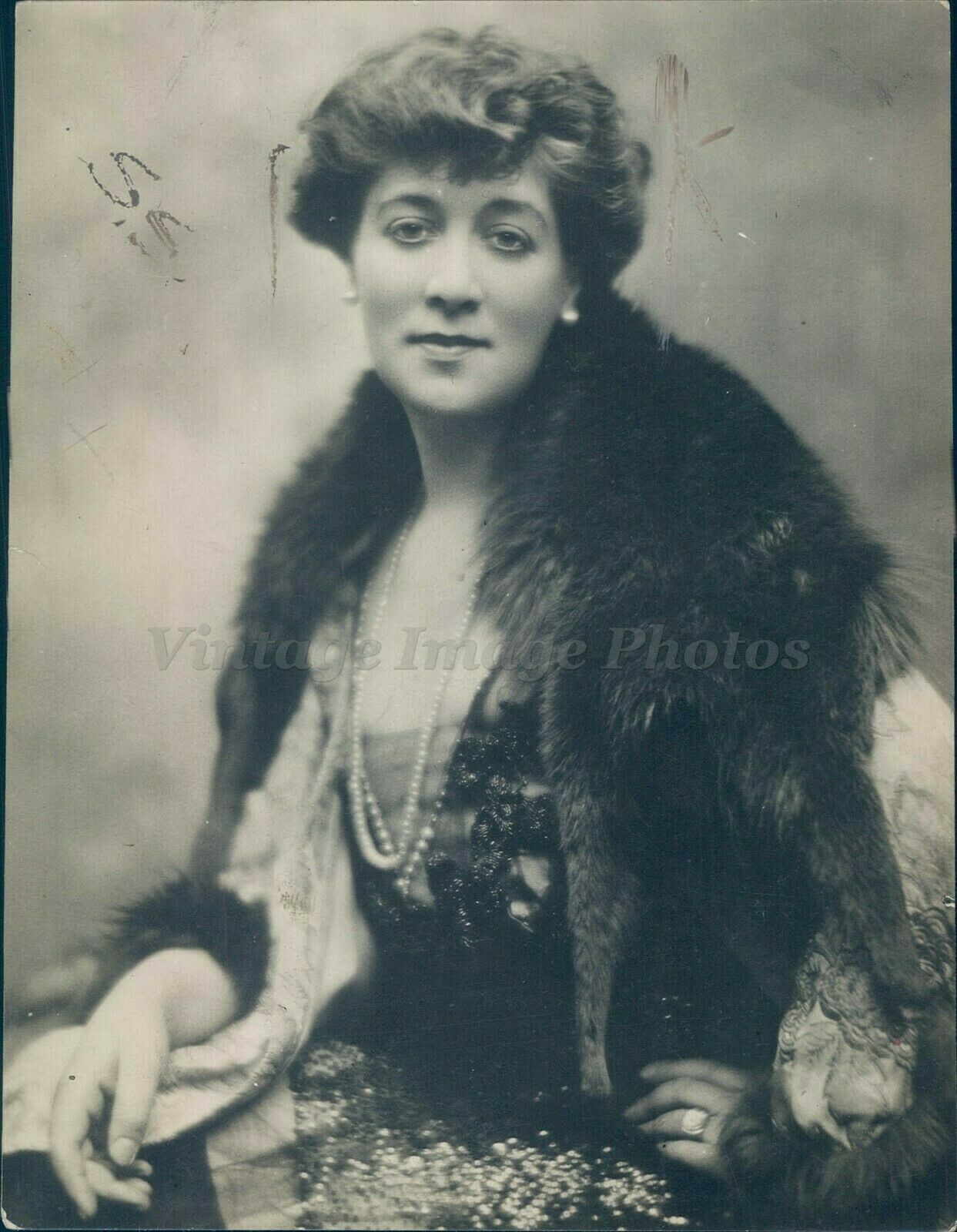 Winifred Harris