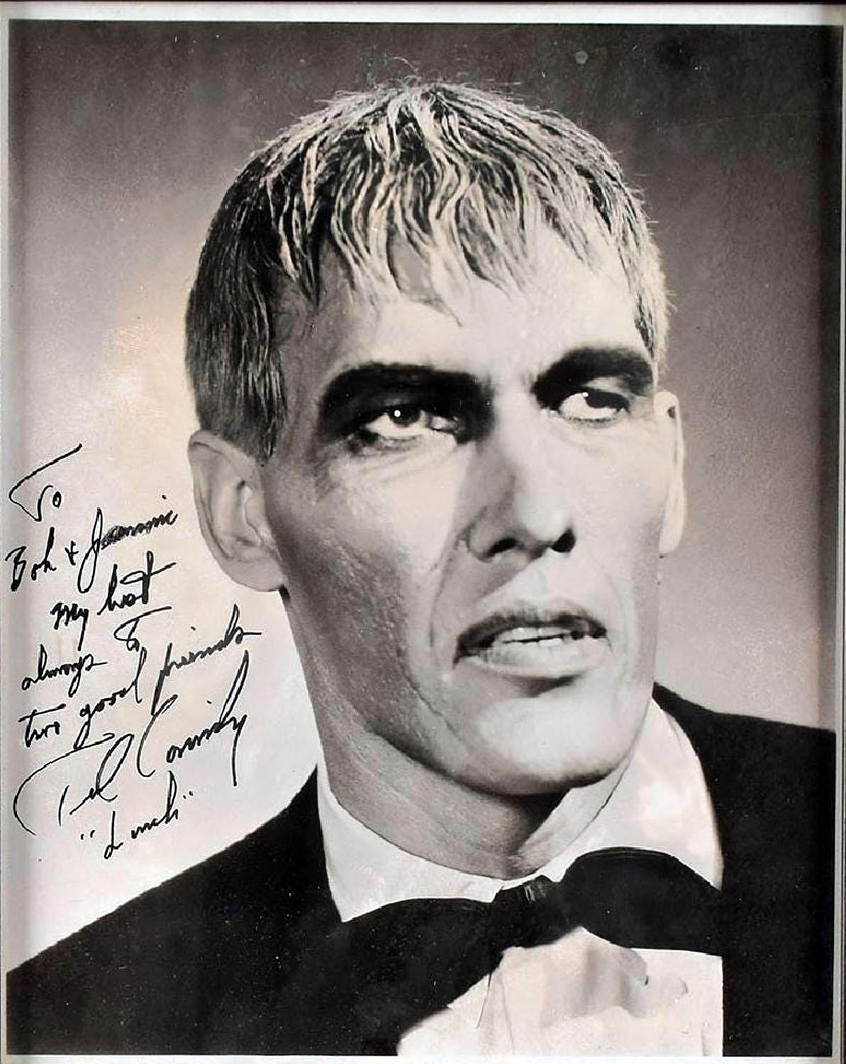 Ted Cassidy