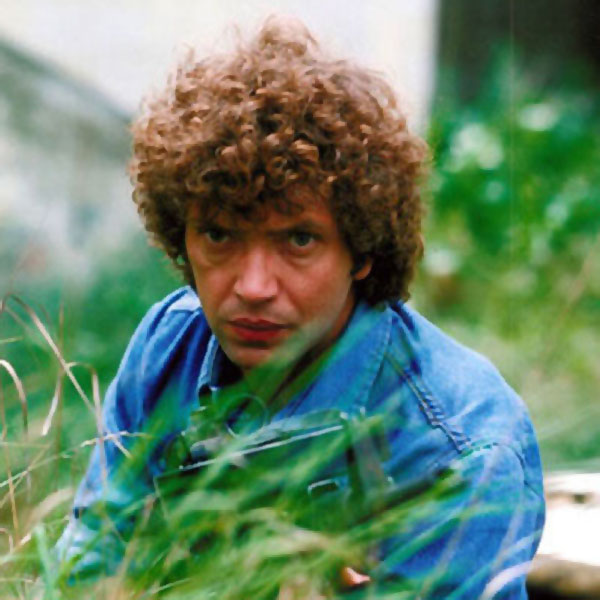 Martin Shaw