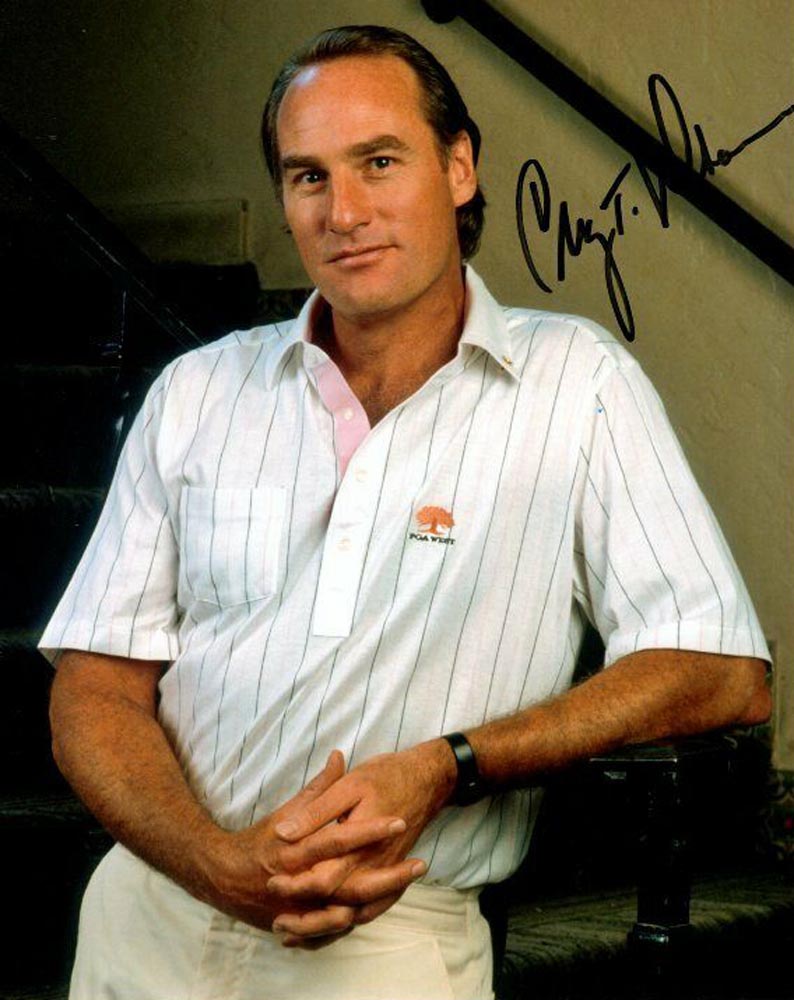 Craig T. Nelson