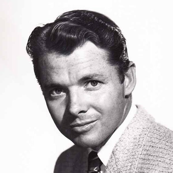 Audie Murphy