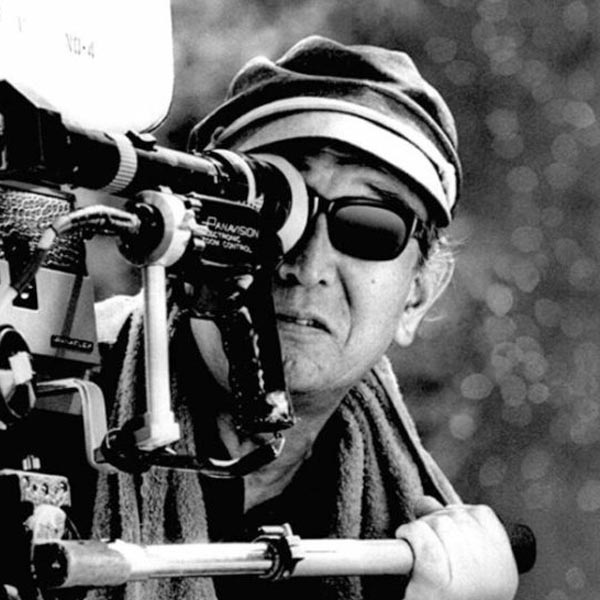 Akira Kurosawa