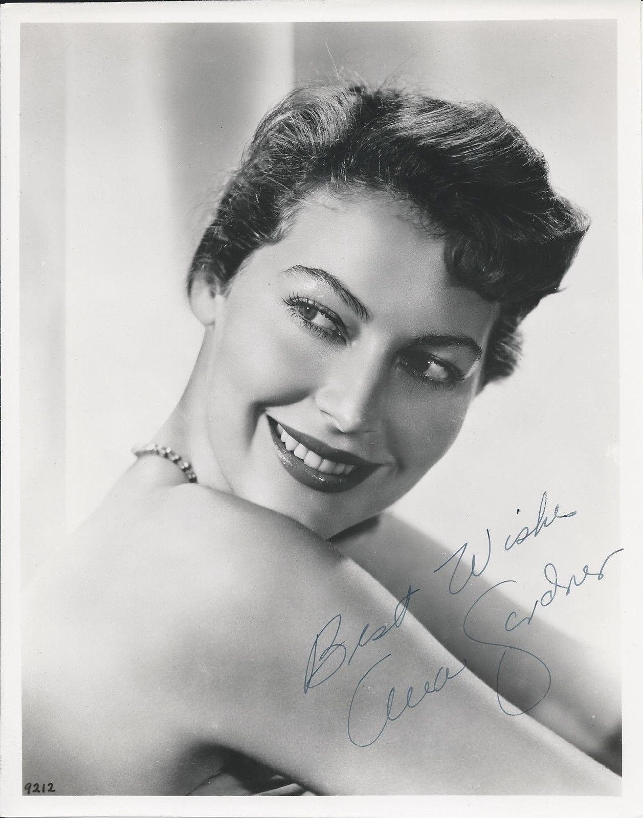 Ava Gardner