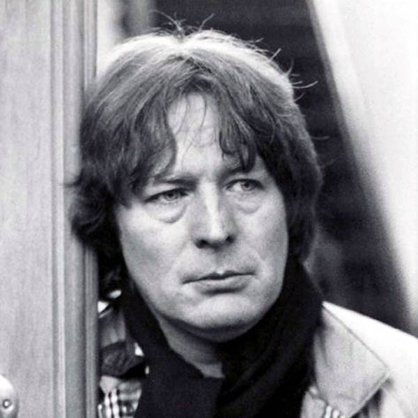 Alan Parker