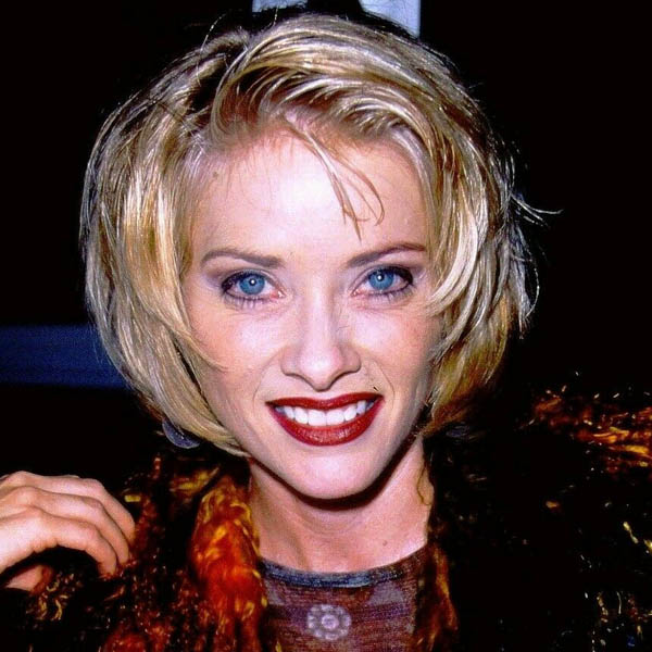 Barbara Crampton