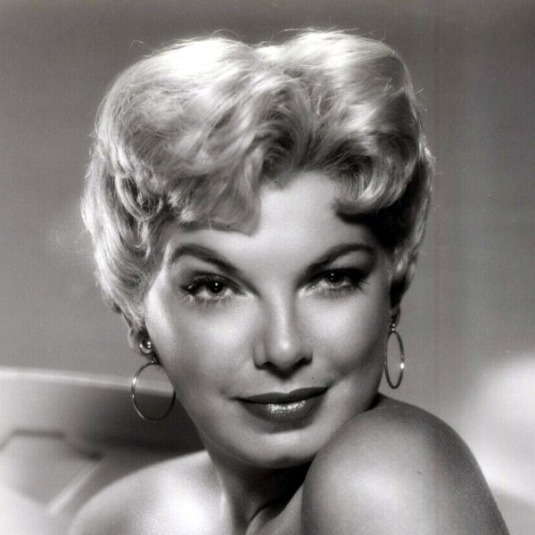 Barbara Nichols