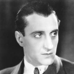 Basil Rathbone