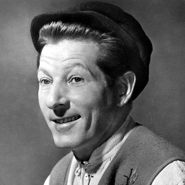 Danny Kaye