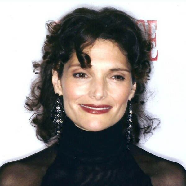 Mary Elizabeth Mastrantonio