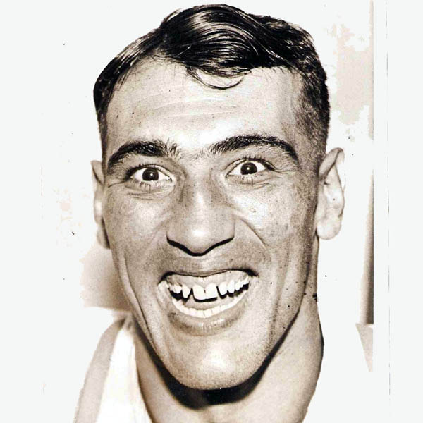 Primo Carnera