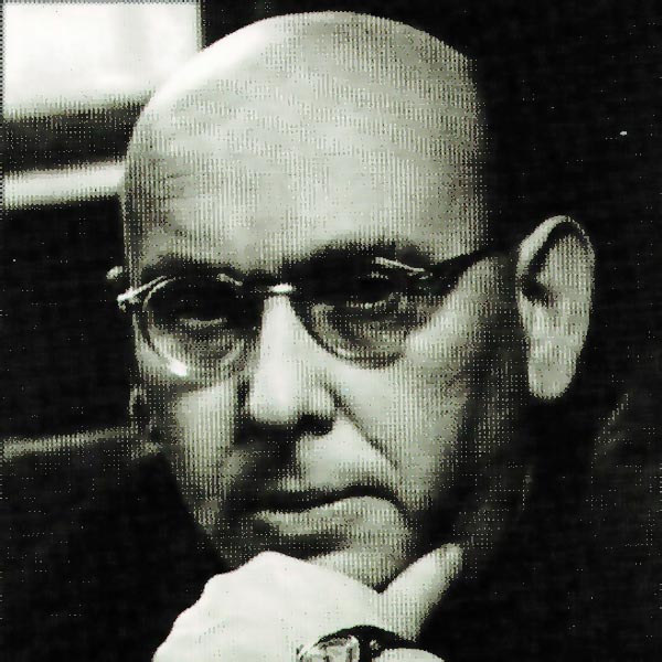 Hanns Eisler