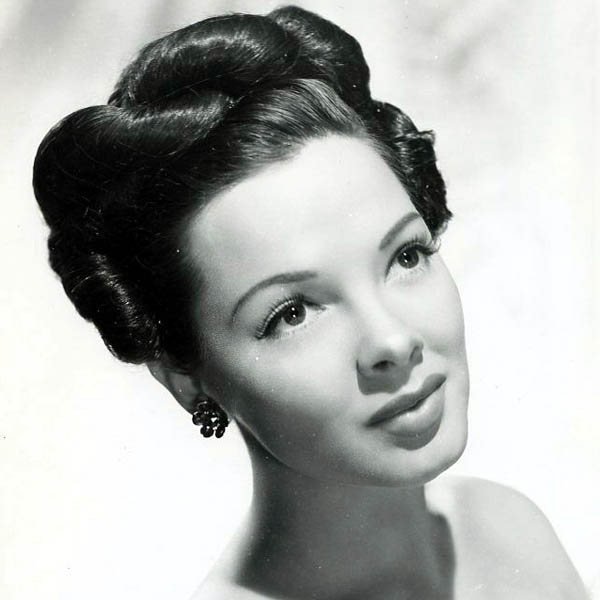 Kathryn Grayson