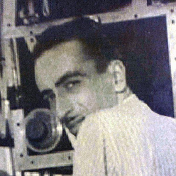 Mario Bava