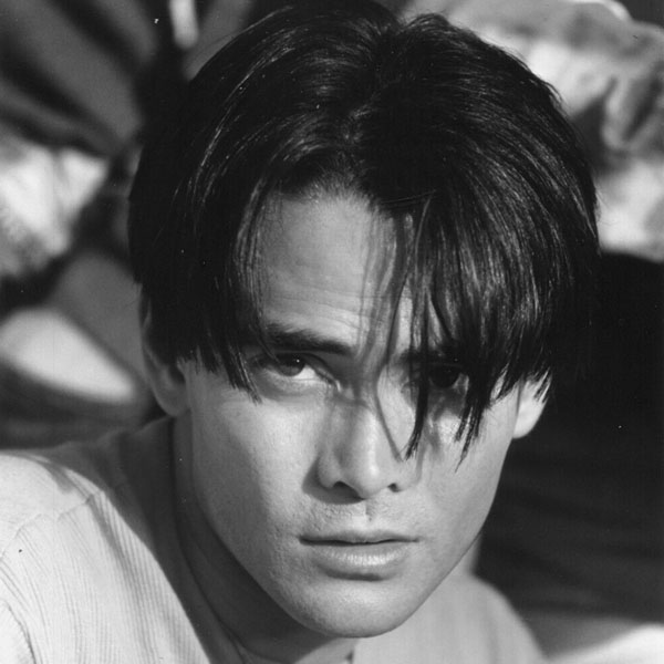 Mark Dacascos