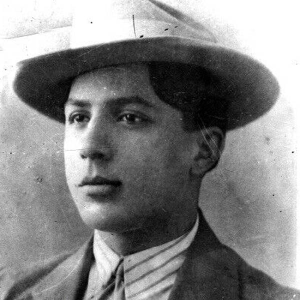 Carlos Gardel