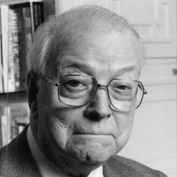 Eric Ambler