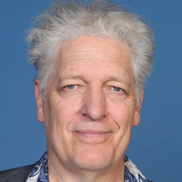 Clancy Brown