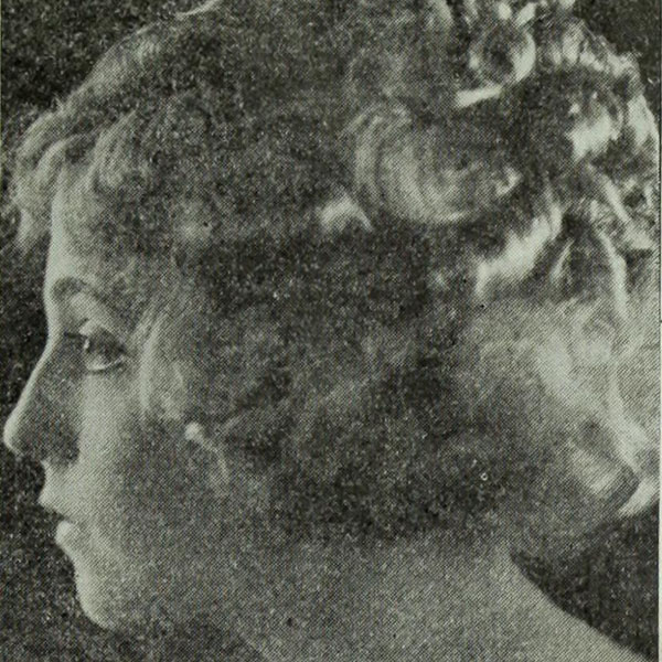 Peggy O'Day