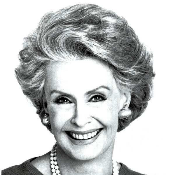 Dina Merrill