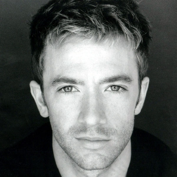 David Faustino