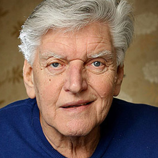 David Prowse