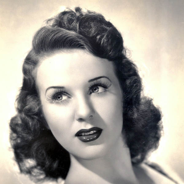 Deanna Durbin