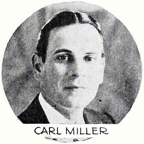 Carl Miller