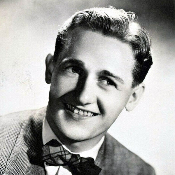 Alan Young