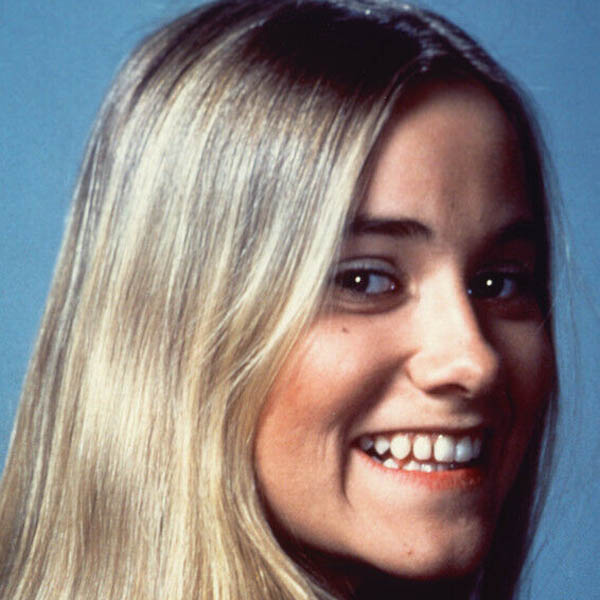 Maureen McCormick