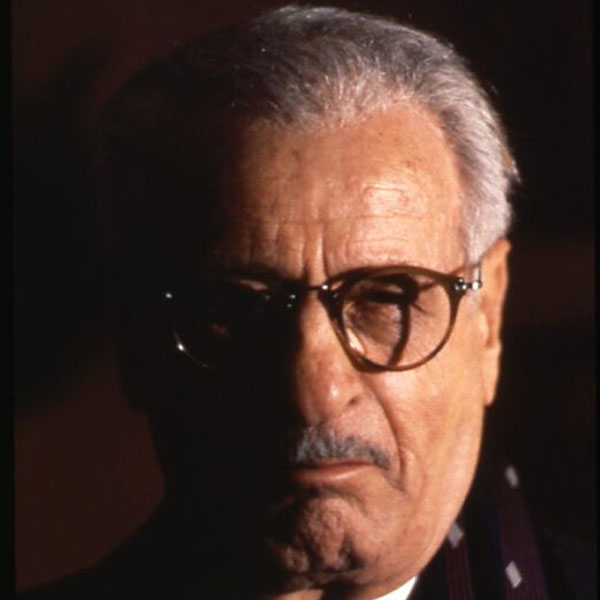 Eli Wallach