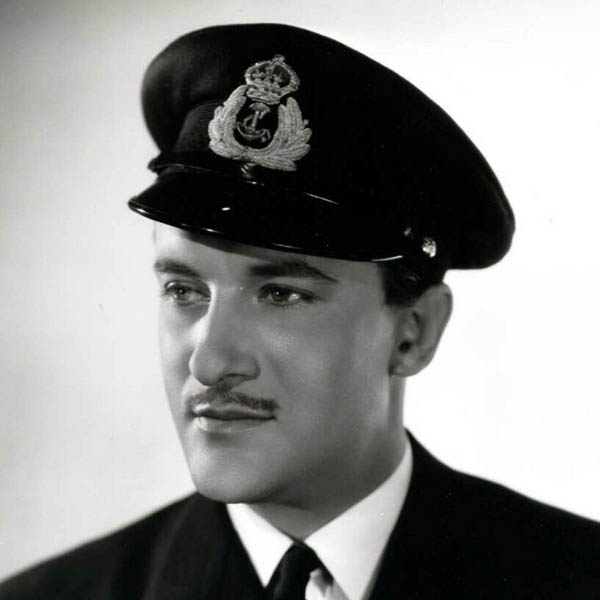 George Sanders