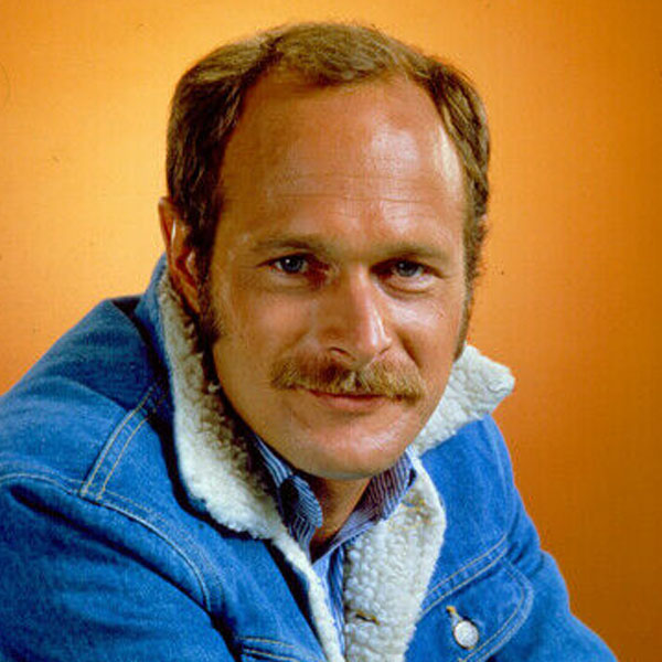 Gerald McRaney