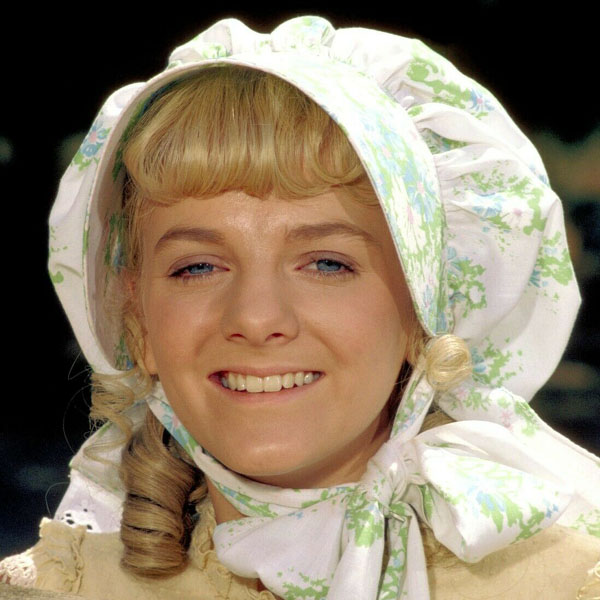 Alison Arngrim