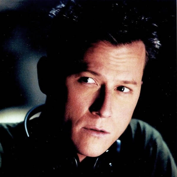 Corin Nemec