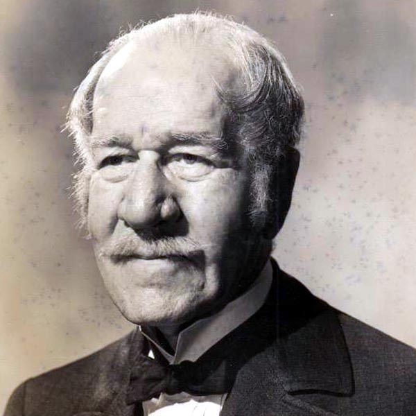 Henry Stephenson