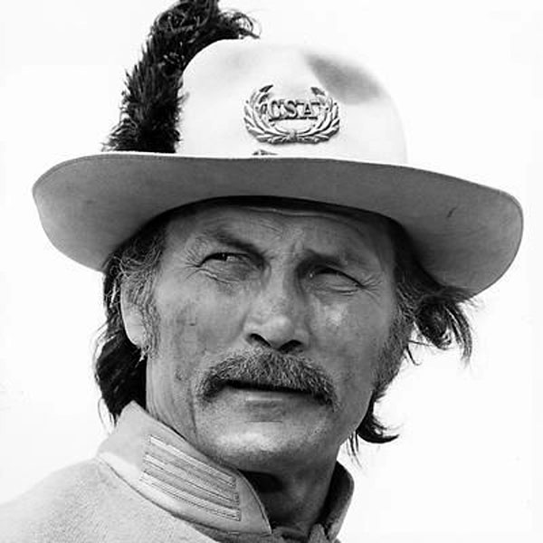 Jack Palance