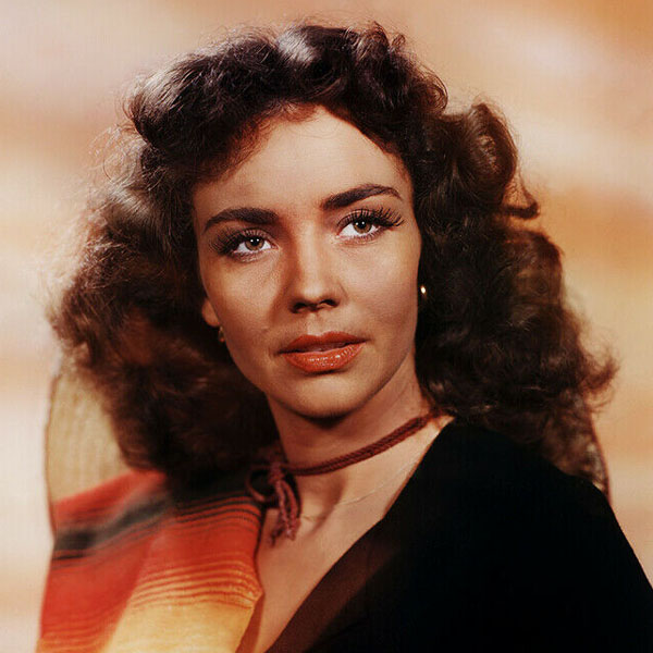 Jennifer Jones