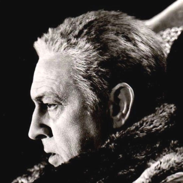 John Barrymore